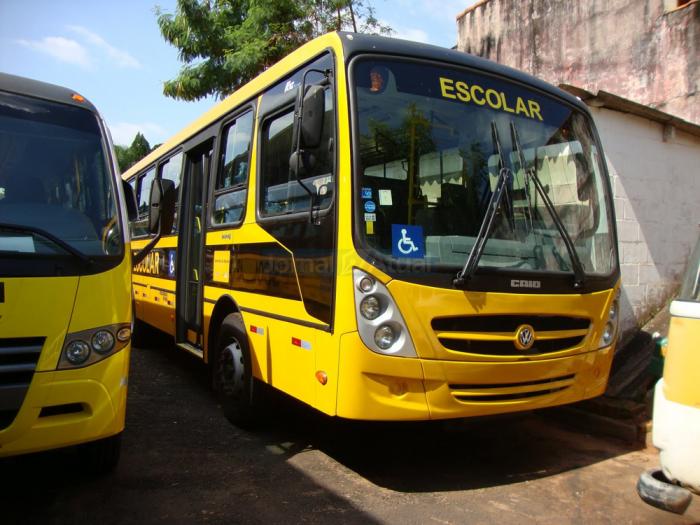 Leia mais sobre o artigo Transporte Escolar: liberada última parcela do Pnate