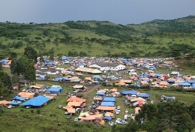 Leia mais sobre o artigo Rodeio em Santa Isabel acontece neste final de semana