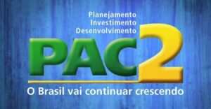 Leia mais sobre o artigo PAC 2 doou mais de 10 mil máquinas para ajudar prefeituras a conservar estradas vicinais