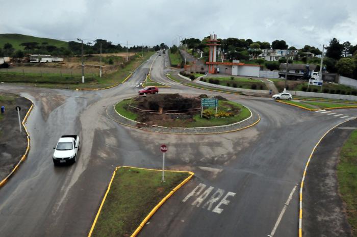 Você está visualizando atualmente Instalação de booster acabará com a falta d’água no bairro Penha em Lages