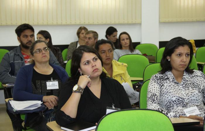 Leia mais sobre o artigo Retomadas as capacitações do Projeto Nascentes do Futuro