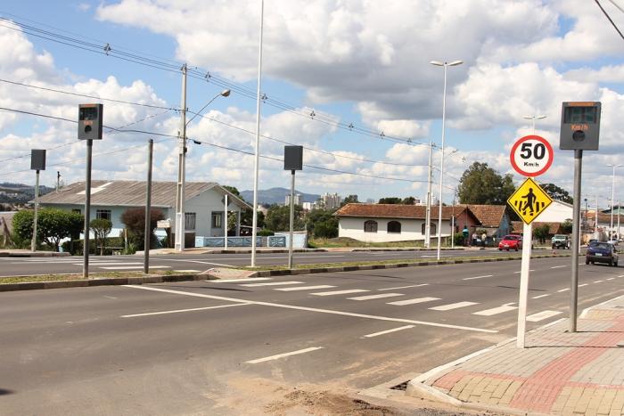 Leia mais sobre o artigo Em funcionamento: Lombadas e furões aferidos pelo Inmetro