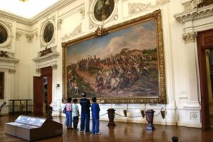 Leia mais sobre o artigo Situação dos Museus no Brasil será tema de audiência pública em comissão do Senado