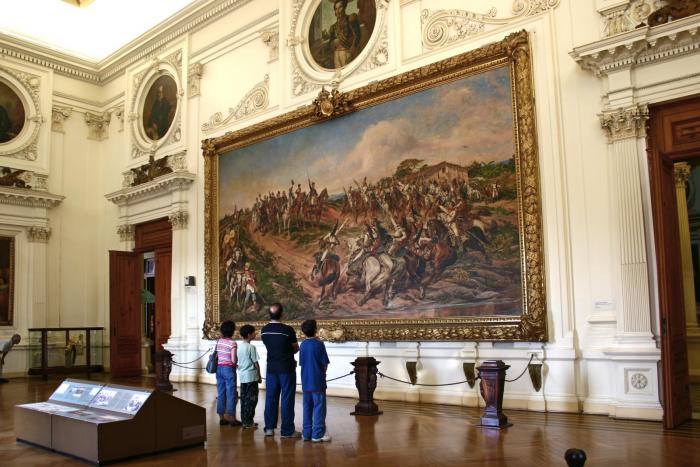 Você está visualizando atualmente Situação dos Museus no Brasil será tema de audiência pública em comissão do Senado