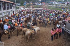 Leia mais sobre o artigo Mostra do Campo foi um sucesso