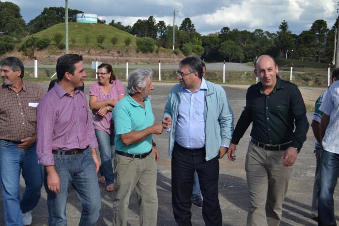 Leia mais sobre o artigo Governador libera recursos do Fundam e do Fundo Social para Bocaina do Sul