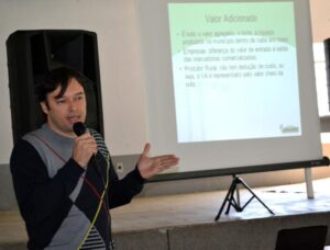 Leia mais sobre o artigo Agricultores de Rio Rufino participam do primeiro evento “Bloco de Produtor”