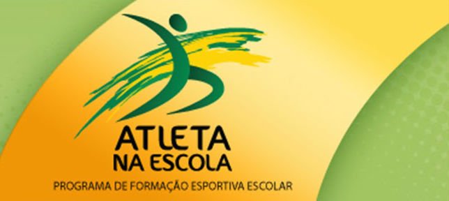 Leia mais sobre o artigo Programa Atleta na Escola tem inscrições prorrogadas para 5 de junho