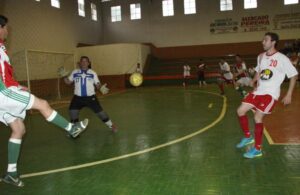 Leia mais sobre o artigo Cerro Negro estreia com derrota na Copa Amures