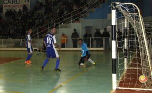 Leia mais sobre o artigo Urubici estreia na Copa Amures com goleada contra Urupema