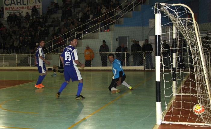 Leia mais sobre o artigo Urubici estreia na Copa Amures com goleada contra Urupema