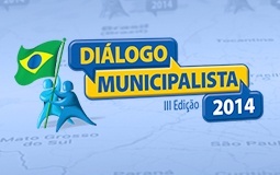 Você está visualizando atualmente Abertas as inscrições para primeiro encontro da 3.ª edição do Diálogo Municipalista