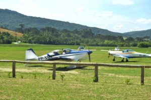 Leia mais sobre o artigo Serra Catarinense receberá inédito Rally de Aviões