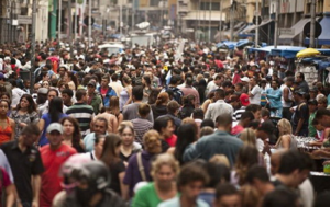 Leia mais sobre o artigo Prefeituras podem contestar dados populacionais do IBGE até o dia 17 de setembro