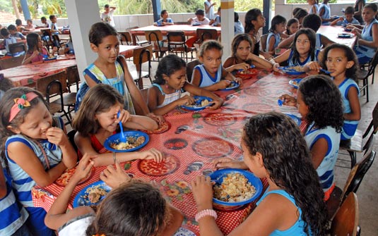 Você está visualizando atualmente Municípios devem regularizar a situação dos Conselhos de Alimentação Escolar