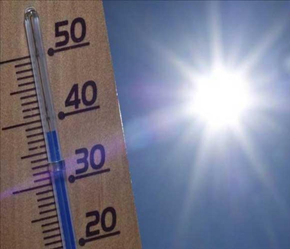 Leia mais sobre o artigo Quarta-feira terá temperaturas acima de 30°C em algumas regiões de Santa Catarina