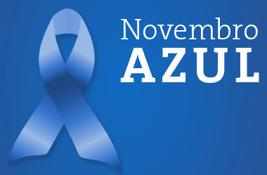 Leia mais sobre o artigo Novembro Azul destaca a importância dos cuidados com a saúde dos homens