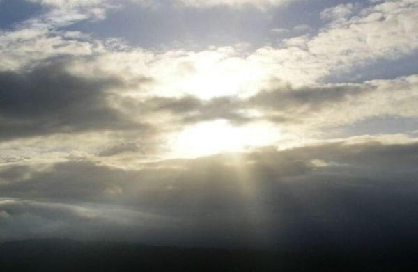 Leia mais sobre o artigo Segunda-feira de sol entre nuvens em Santa Catarina