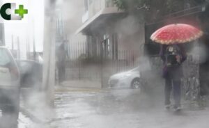 Leia mais sobre o artigo Apesar da chuva, dezembro será mais quente do que o habitual na Serra Lages,