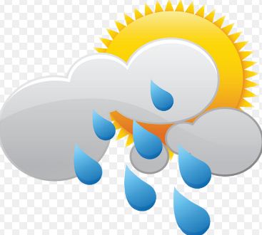 Você está visualizando atualmente Dezembro começa com temperatura elevada e possibilidade de chuva na Serra