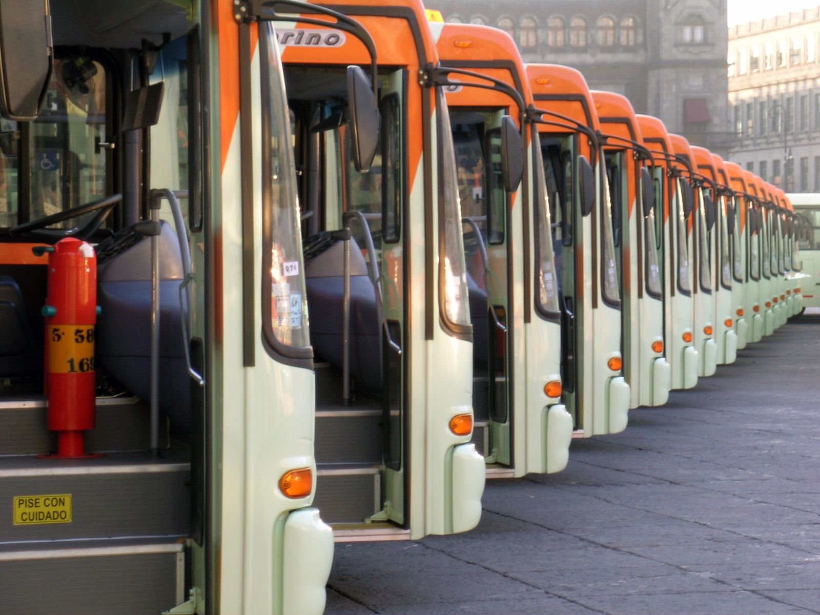 Leia mais sobre o artigo Ministério das Cidades prorroga prazo para formalização de contrato com o programa Pró-Transporte