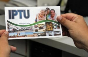 Leia mais sobre o artigo Primeira parcela do IPTU vence em 8 de abril