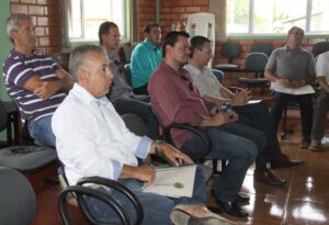 Leia mais sobre o artigo Prefeitos discutem investimento de R$ 846 mil no entorno de Barra Grande