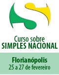 Leia mais sobre o artigo EGEM realiza curso sobre Simples Nacional