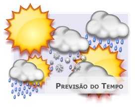 Leia mais sobre o artigo Sexta-feira com predomínio de nebulosidade e chuva