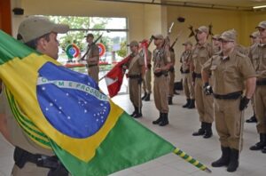 Leia mais sobre o artigo Polícia Militar de Santa Catarina abre inscrições para concurso de soldado com 658 vagas