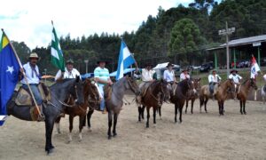 Leia mais sobre o artigo Semifinal da Laçada aconteceu em Palmeira