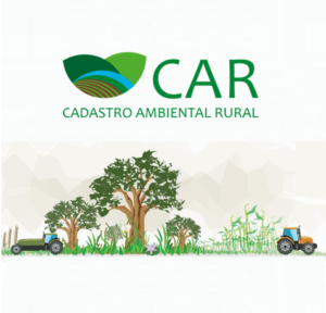 Leia mais sobre o artigo Obrigatório a proprietários rurais, Cadastro Ambiental Rural deve ser feito até o dia 6 de maio