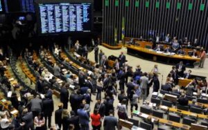 Leia mais sobre o artigo Conquista: Congresso aprova projeto que libera R$ 2 bilhões aos Municípios