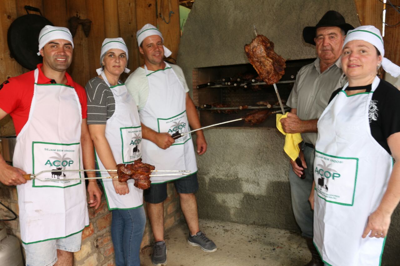 Você está visualizando atualmente Cordeiraço superou expectativas em Palmeira