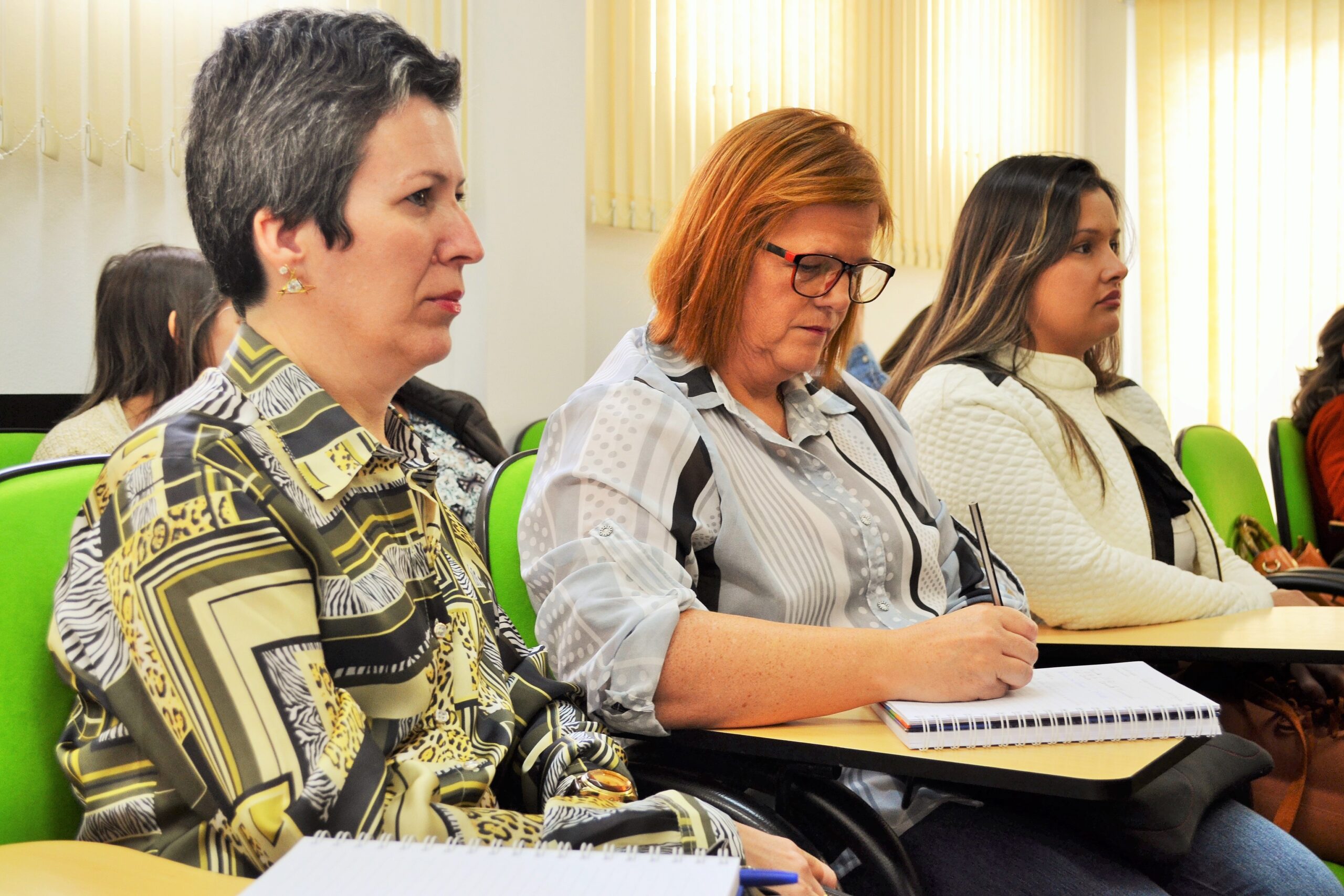 Você está visualizando atualmente Municípios se preparam para as Conferências Municipais de Educação