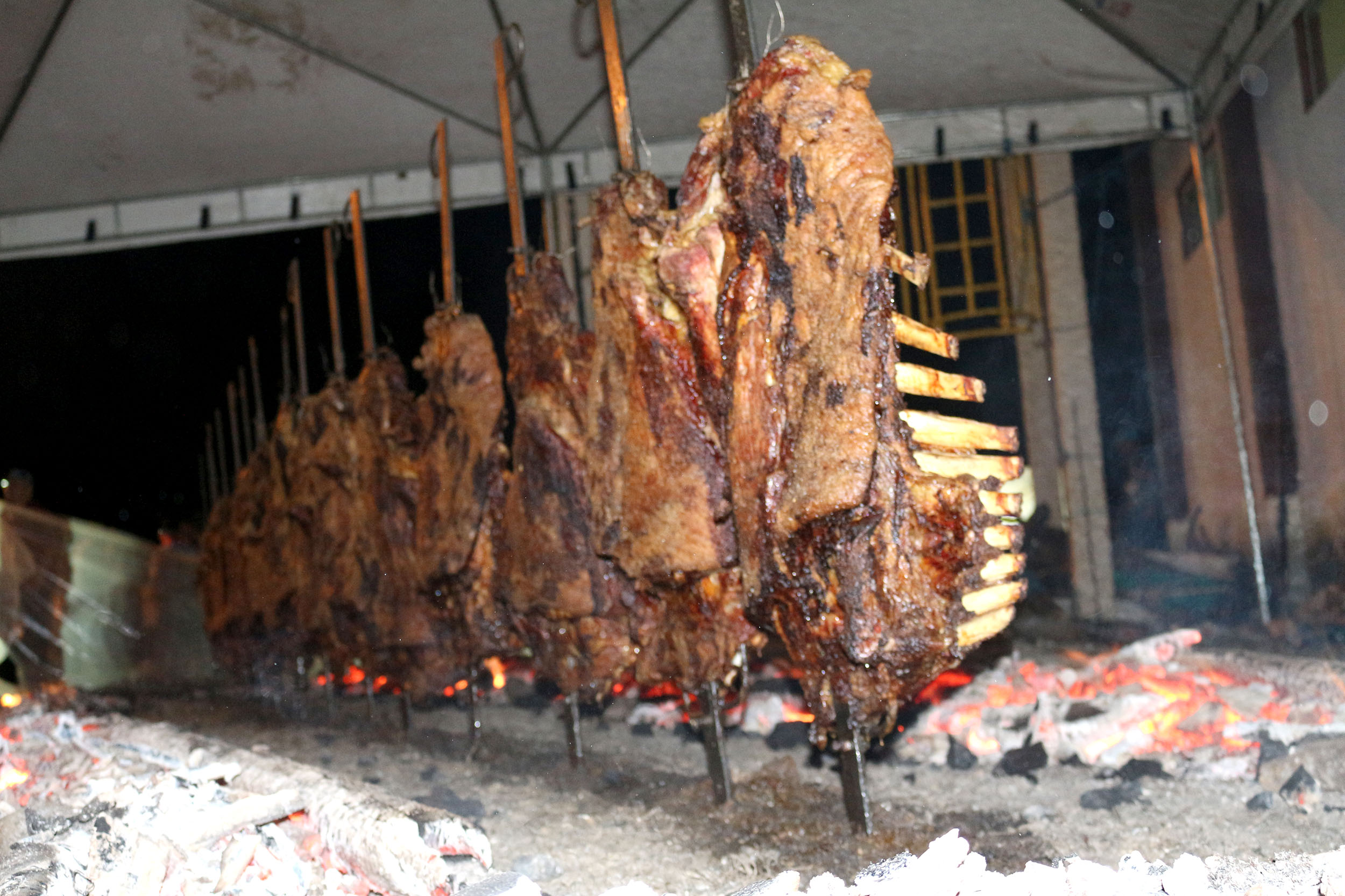 Você está visualizando atualmente Festa do Churrasco retoma sua posição de grande evento da Serra