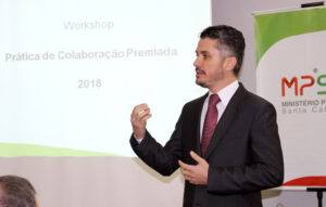 Leia mais sobre o artigo Ministério Público faz workshop sobre Colaboração Premiada