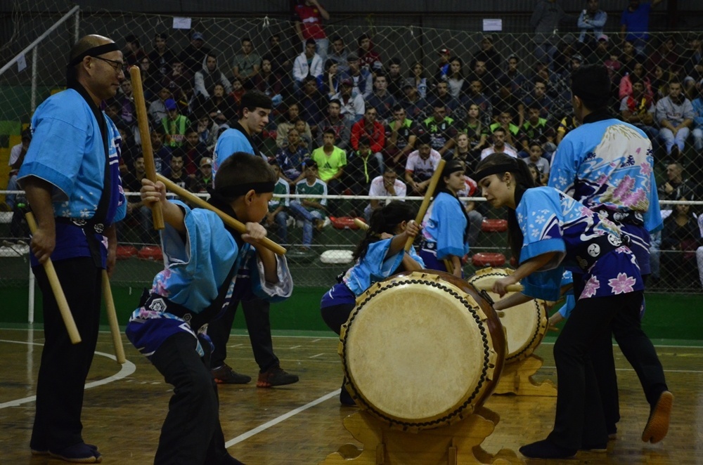 Leia mais sobre o artigo 1º Lages Matsuri