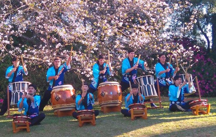 Você está visualizando atualmente Festival de Inverno movimenta a Serra Catarinense no fim de semana