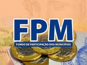 Leia mais sobre o artigo FPM: prefeituras encerram agosto com repasse acima do esperado