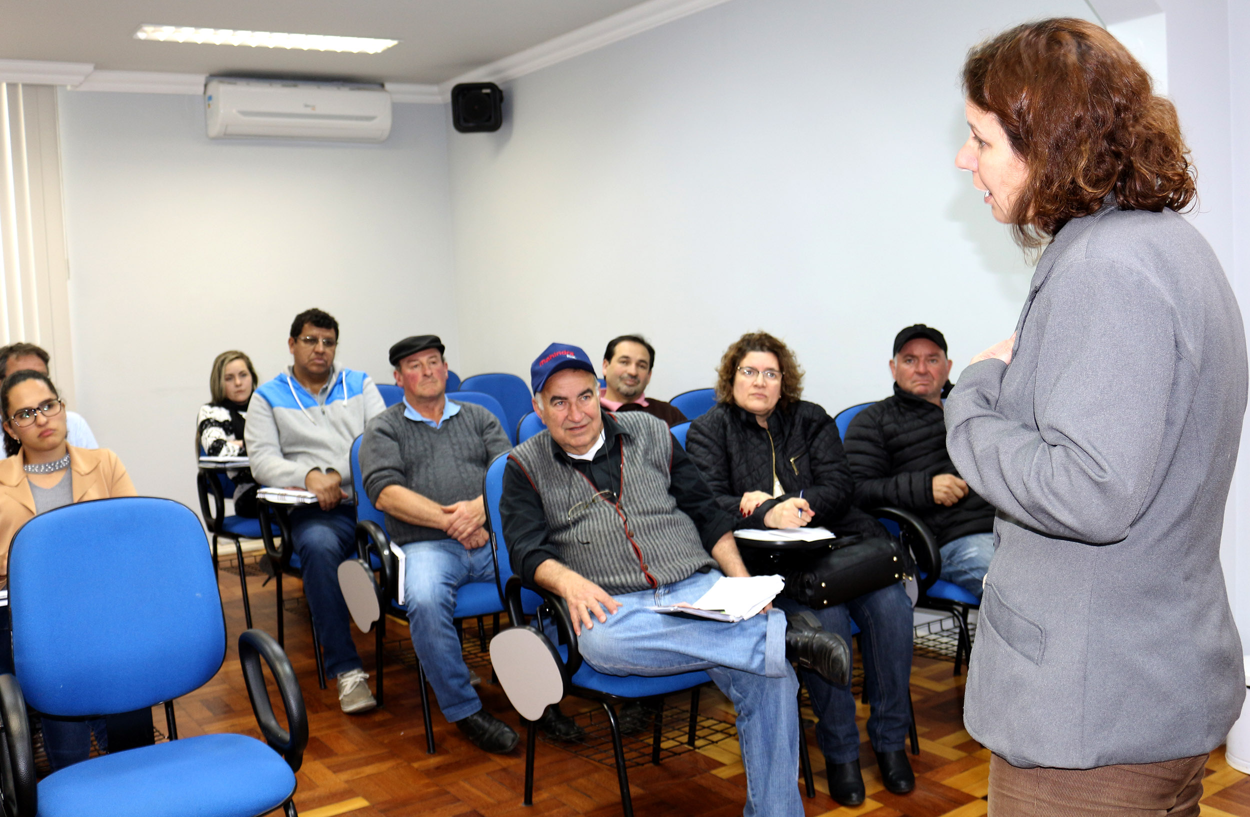 Você está visualizando atualmente Conserra revela números preliminares do turismo na Serra Catarinense