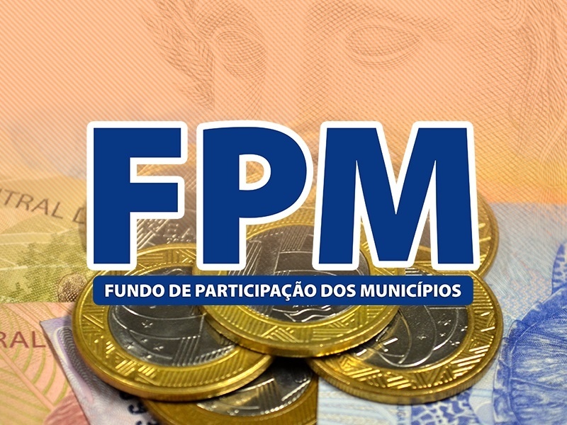 Leia mais sobre o artigo FPM: primeiro repasse de outubro será creditado na próxima quarta-feira