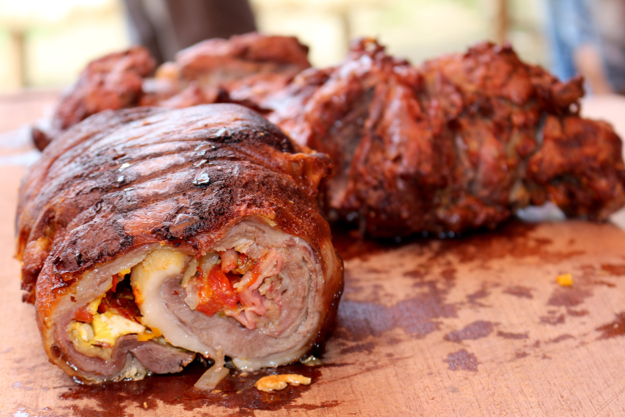 Leia mais sobre o artigo Palmeira intensifica preparativos para o Festival de Carnes