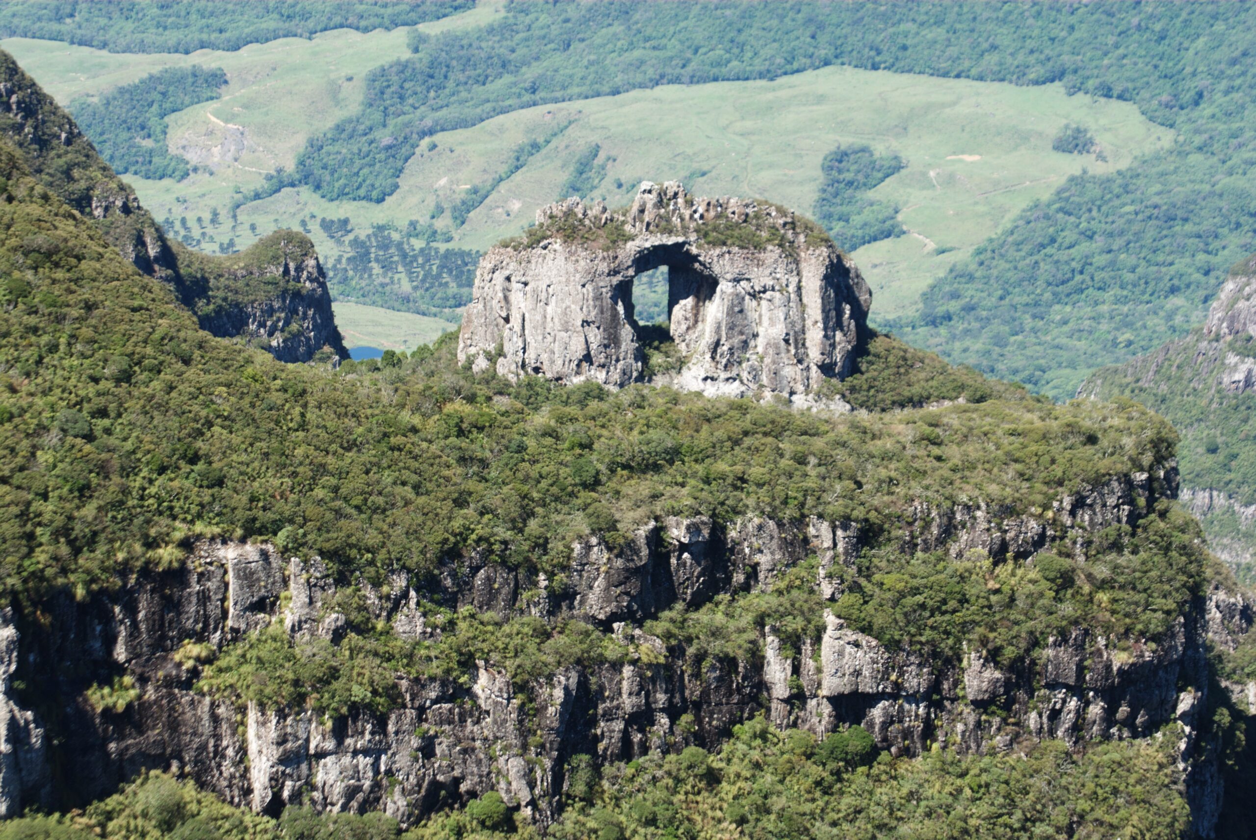 Você está visualizando atualmente Urubici conquista o Selo Prodetur+Turismo