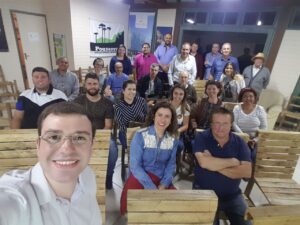 Leia mais sobre o artigo Sebrae entrega Plano Estratégico de Desenvolvimento Econômico Municipal de Urubici