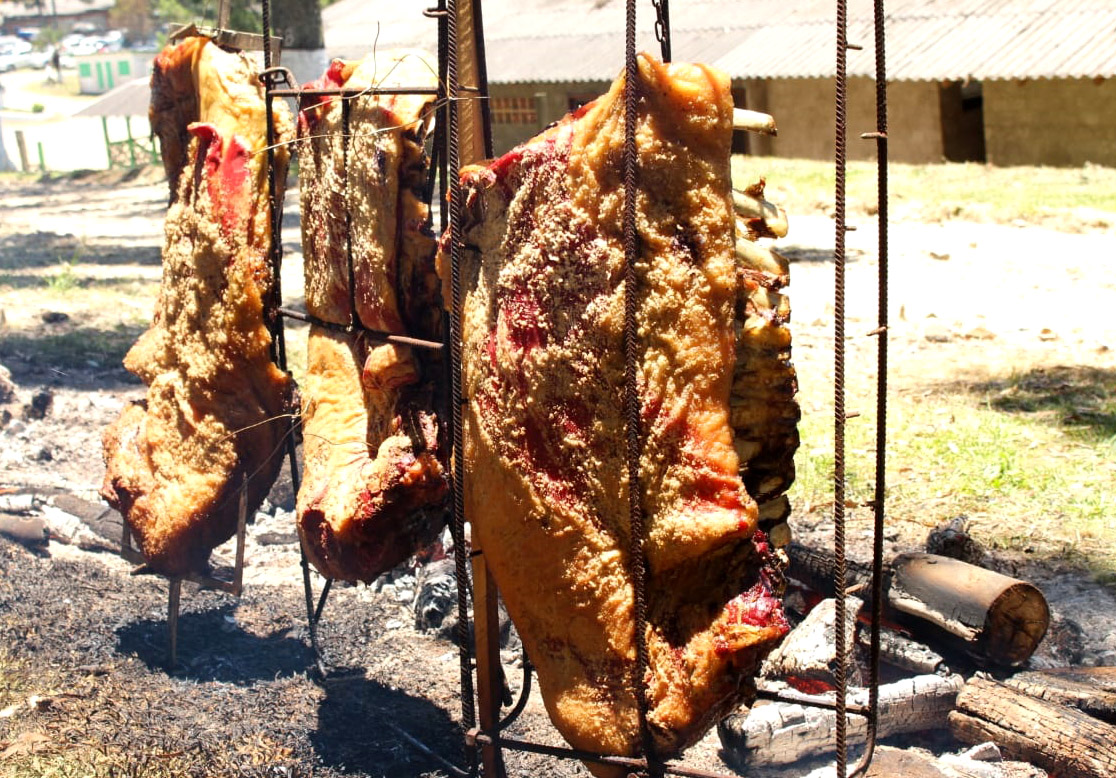 Você está visualizando atualmente Festival de Carnes atraiu mais de mil pessoas