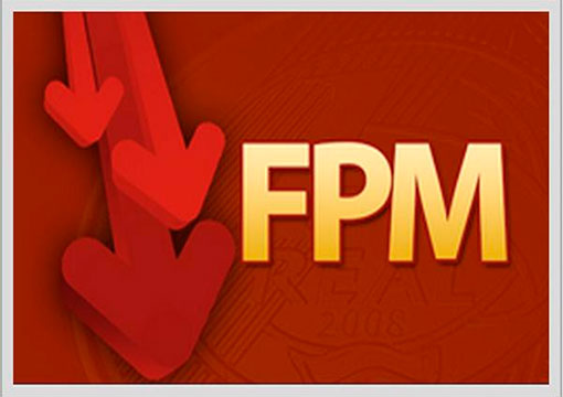 Você está visualizando atualmente FPM: primeiro repasse de fevereiro apresenta queda de 2,37%