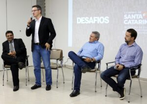 Leia mais sobre o artigo Lucas Esmeraldino: “A SDS está de portas abertas”