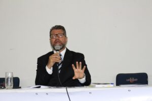 Leia mais sobre o artigo Conferência Municipal da Saúde discute demandas para melhorias gerais no SUS