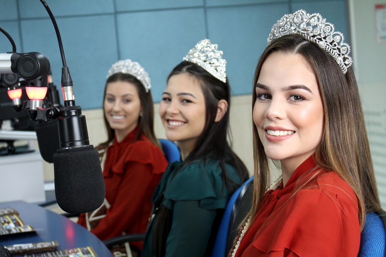 Você está visualizando atualmente Imprensa e jornalistas são convidados para Festa do Peão Laçador